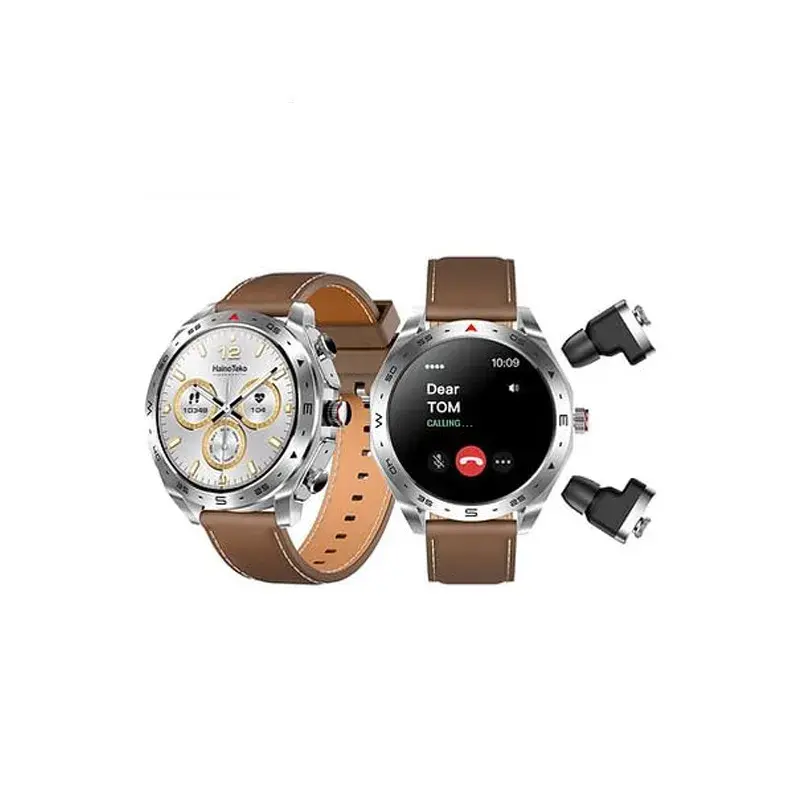 HainoTeko Smart Watch ST-5 Display 